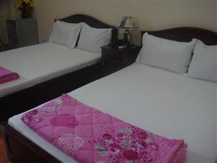 My Tien Hotel Quy Nhon Exterior photo