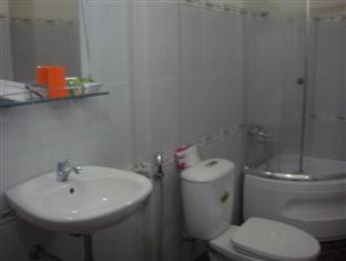 My Tien Hotel Quy Nhon Exterior photo